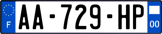 AA-729-HP