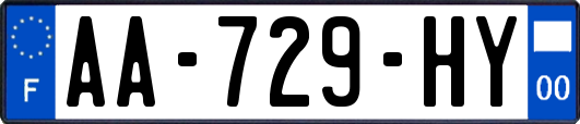 AA-729-HY