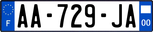 AA-729-JA