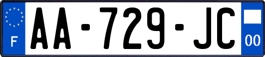 AA-729-JC