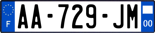 AA-729-JM