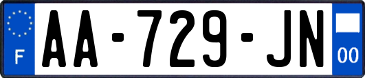 AA-729-JN