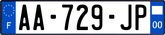 AA-729-JP