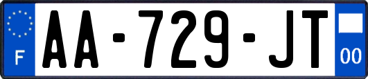 AA-729-JT