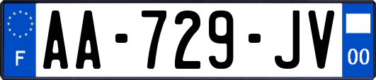 AA-729-JV