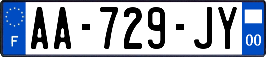 AA-729-JY