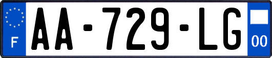 AA-729-LG