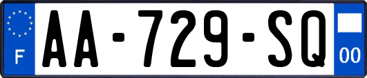 AA-729-SQ