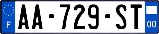 AA-729-ST