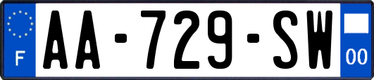 AA-729-SW