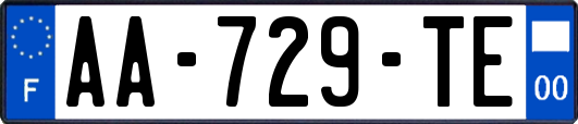 AA-729-TE