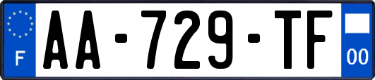 AA-729-TF