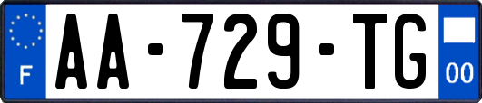 AA-729-TG