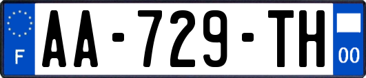 AA-729-TH