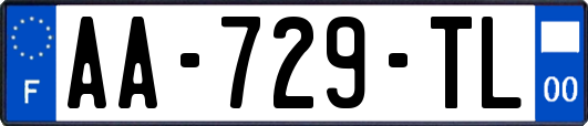 AA-729-TL