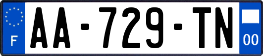 AA-729-TN