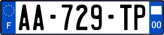 AA-729-TP