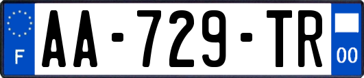 AA-729-TR