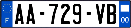 AA-729-VB