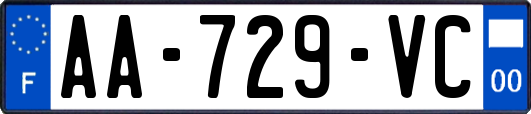 AA-729-VC