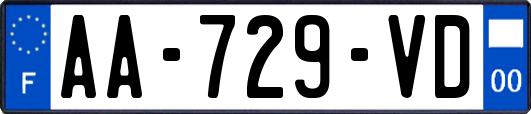 AA-729-VD