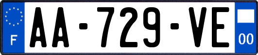 AA-729-VE