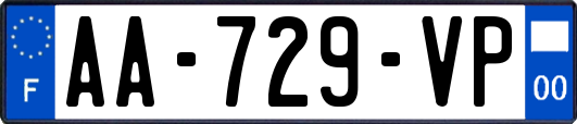 AA-729-VP