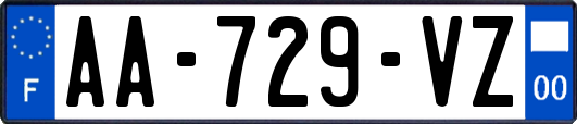 AA-729-VZ