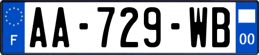 AA-729-WB