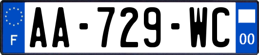 AA-729-WC