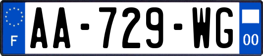 AA-729-WG