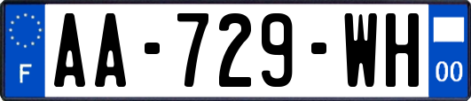 AA-729-WH