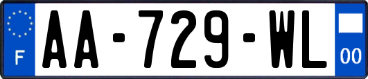 AA-729-WL