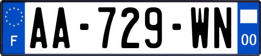 AA-729-WN