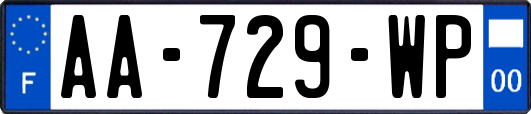 AA-729-WP