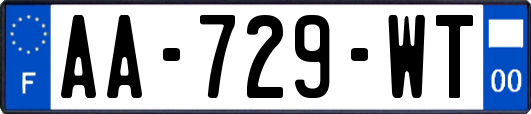 AA-729-WT