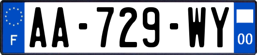 AA-729-WY