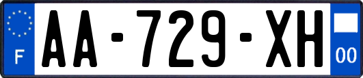 AA-729-XH