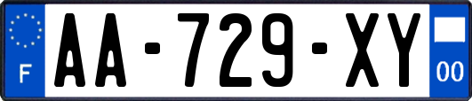 AA-729-XY