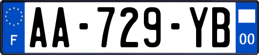 AA-729-YB