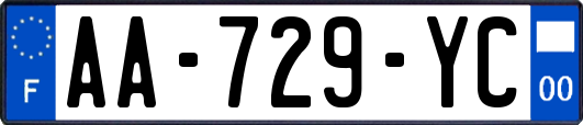 AA-729-YC