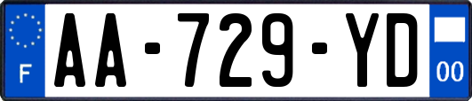 AA-729-YD