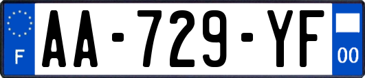 AA-729-YF