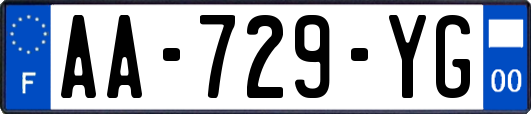 AA-729-YG