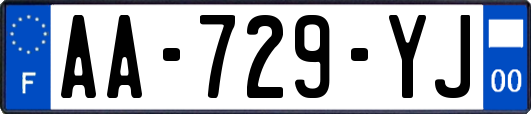 AA-729-YJ