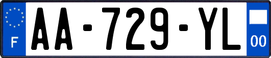 AA-729-YL