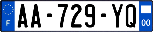 AA-729-YQ