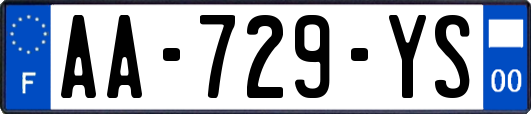 AA-729-YS