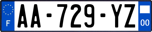 AA-729-YZ