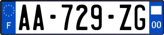 AA-729-ZG